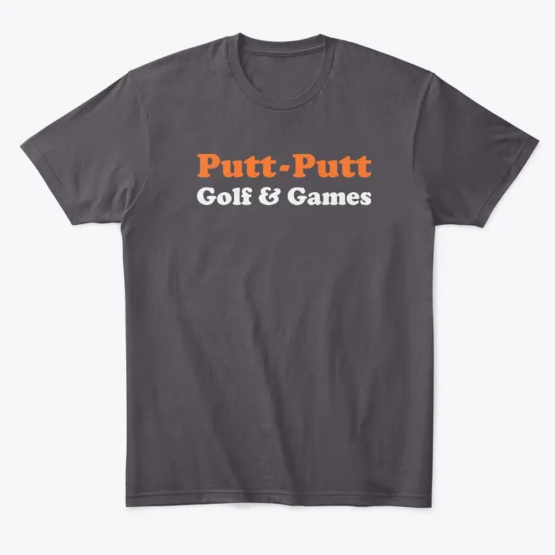 Putt-Putt Golf